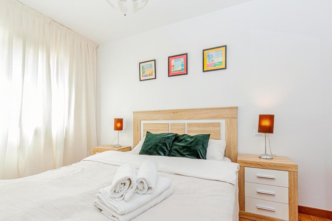 Gerona Levante Beach Apartments Benidorm Exterior photo